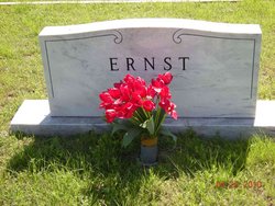 Essie <I>Bowen</I> Ernst 