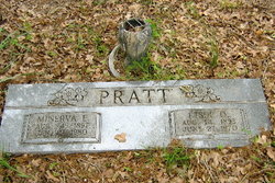 Etsul Otto Pratt 
