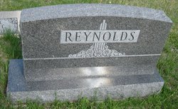 Roger Charles Reynolds 