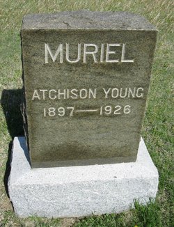 Muriel “Merle” <I>Atchison</I> Young 