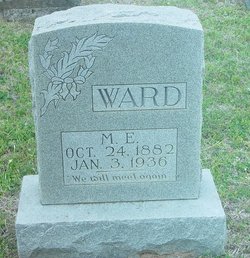Malcom E. Ward 