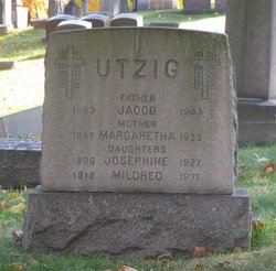 Mildred Utzig 