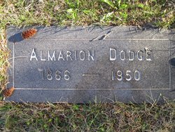 Almarion Dodge 