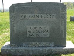 Curtis R Quesinberry 