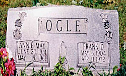 Frank D. Ogle 