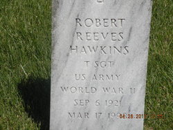 Robert Reeves Hawkins 