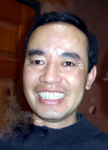 Br John Dat Nguyen 