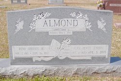 Reno Arrenis Almond Jr.