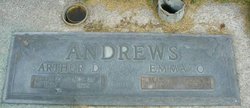 Arthur David Andrews 