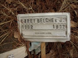 Carey Belcher Jr.