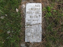 Ruth Benedict 