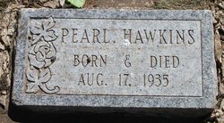 Pearl Hawkins 