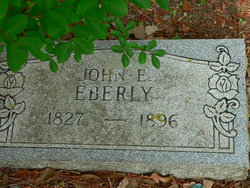 John Elgin Eberly 
