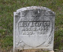 Lucy Jane Taylor 