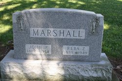 John P. Marshall 