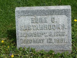 Edna C. Eastabrooks 