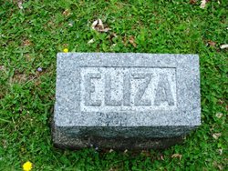 Eliza <I>Pitcher</I> Pendleton 