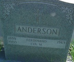 Ferdinand Anderson 