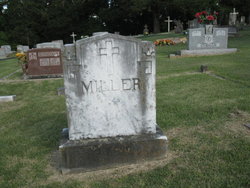 Peter Joseph Miller 
