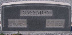 Sul Ross Cassaday 