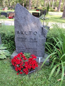 Aarno Olavi Aalto 