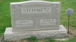 Floyd Gorsuch Steinmetz 