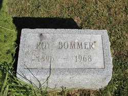 Roy Bommer 