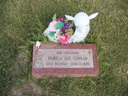 Pamela Sue Conrad 