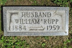 William Rupp 