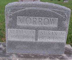 Xerma O Morrow 