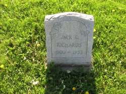 Jack C. Richards 