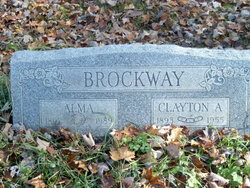 Clayton A Brockway 