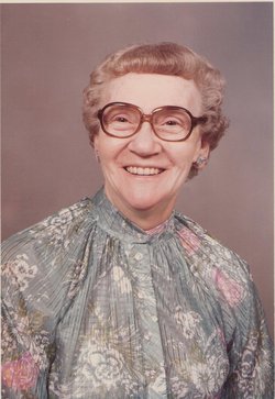 Helen Dorothy <I>Kuehl</I> Piper 