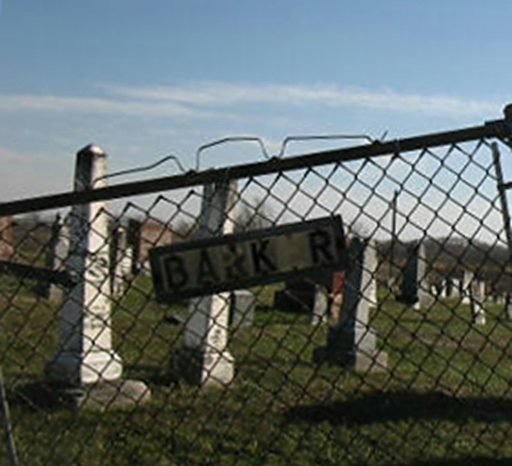 Barker-Miner Cemetery