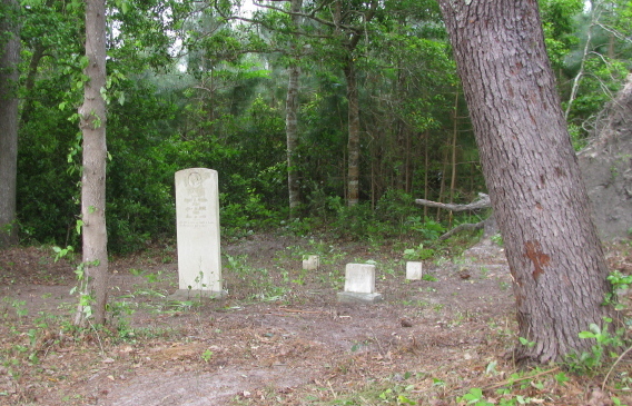 Patrick Norris Cemetery