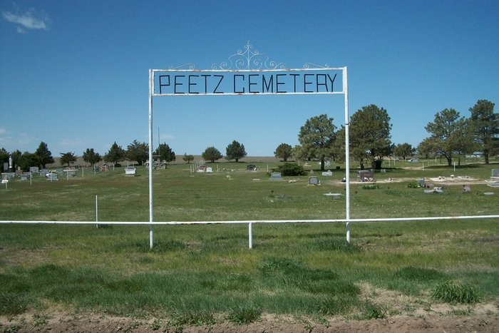 Peetz Cemetery