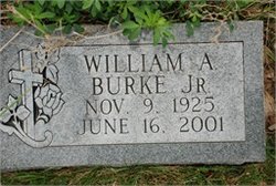 William Andrew Burke Jr.