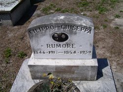 Giuseppa Rumore 