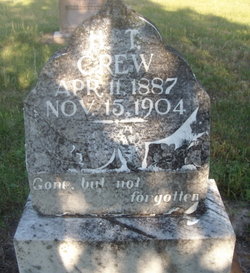 Henry T. Crew 