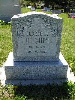 Eldred Byrd Hughes 