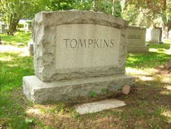 Aaron B. Tompkins 