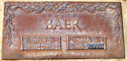 Alma E. Baer 
