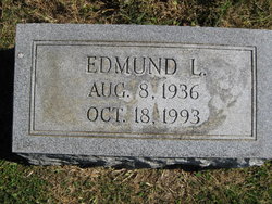 Edmund Lee Hilliard 