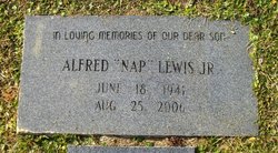 Alfred Lewis Jr.