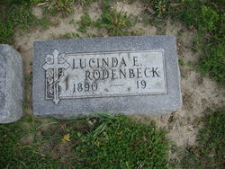 Lucinda E <I>Auer</I> McConnell 