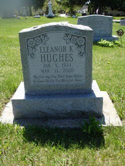 Eleanor K Hughes 