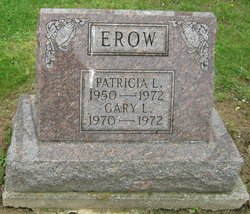 Gary L Erow 
