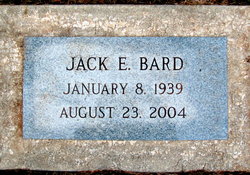 Jack E. Bard 