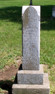 Robert A. Harris 