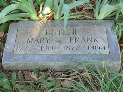 Frank Butler 
